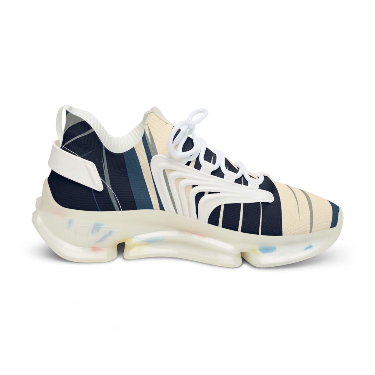 Hawk Wing Vector comfortable running sneakers