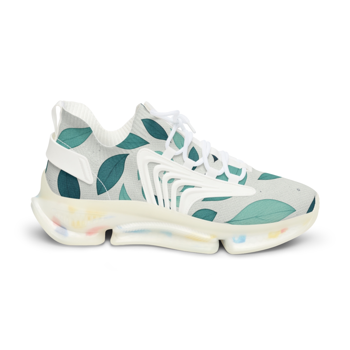 Orchid Spiral Drift premium sport sneakers