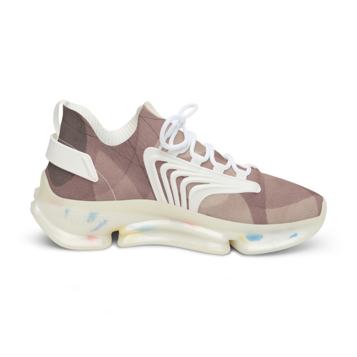 Petal Vein Lattice Drift lifestyle sneakers