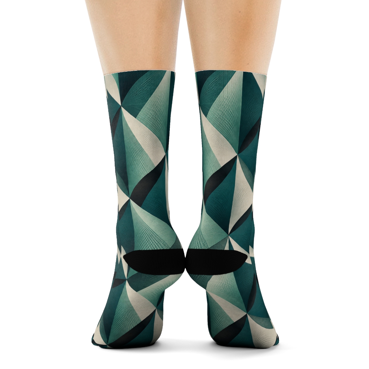 Laminar Kite Mesh Drift designer logo socks [AI-b5c2f618-2ef829c7a4c6]