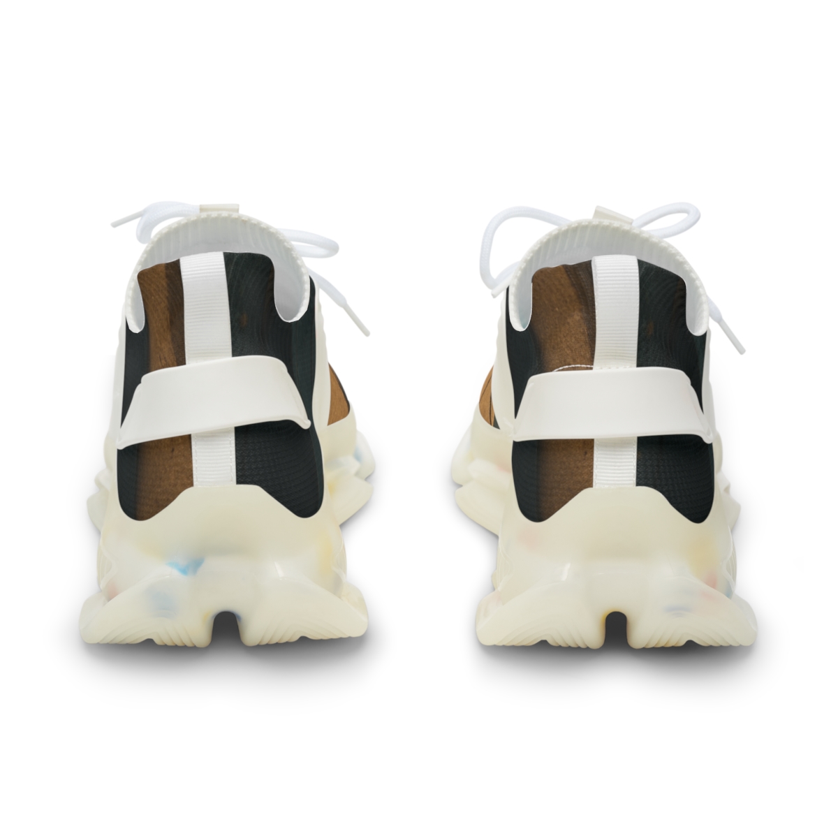 Stratum Ribbon Tapestry stylish casual sneakers