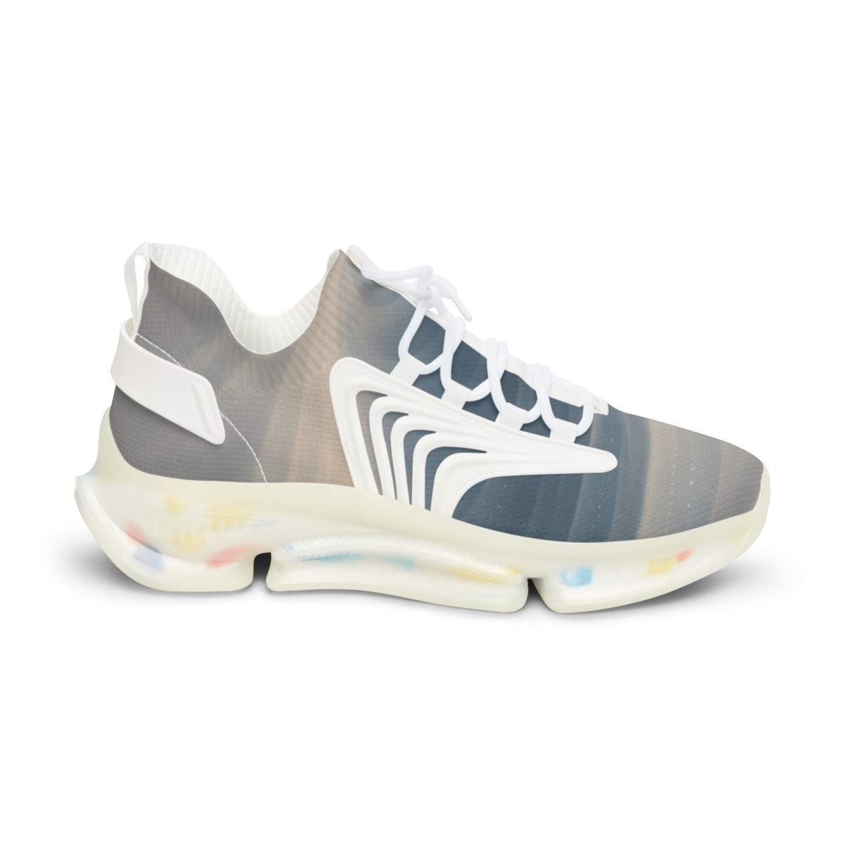 Stratus Flow Sneakers