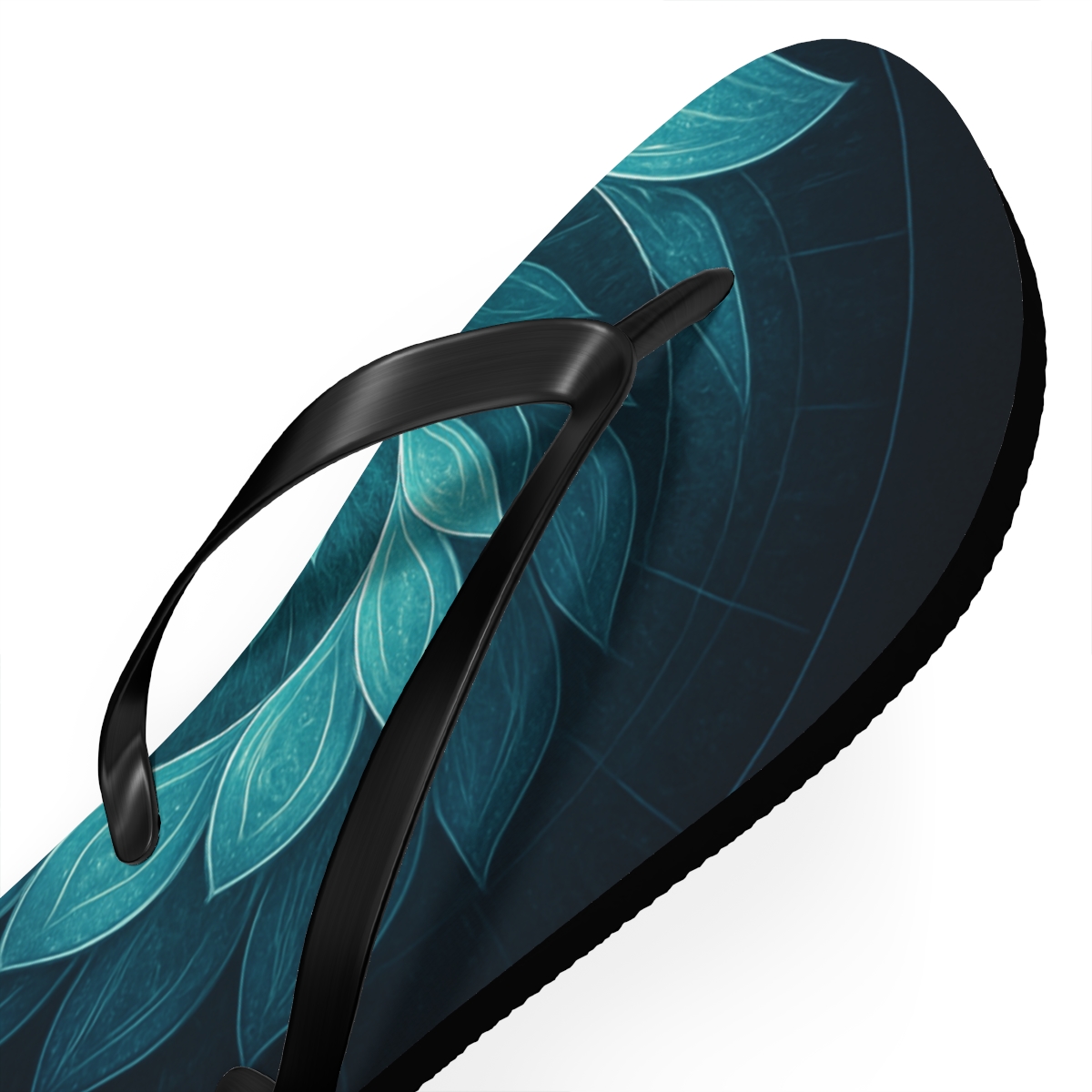 Helix Petal Orbit stylish summer flip flops