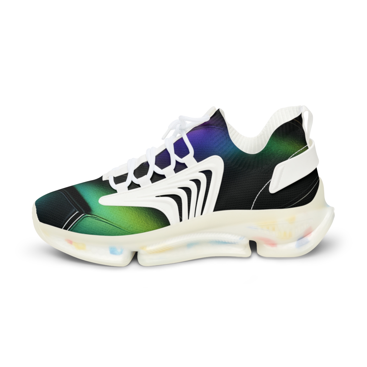 Elytra Prism Armor trendy fashion sneakers