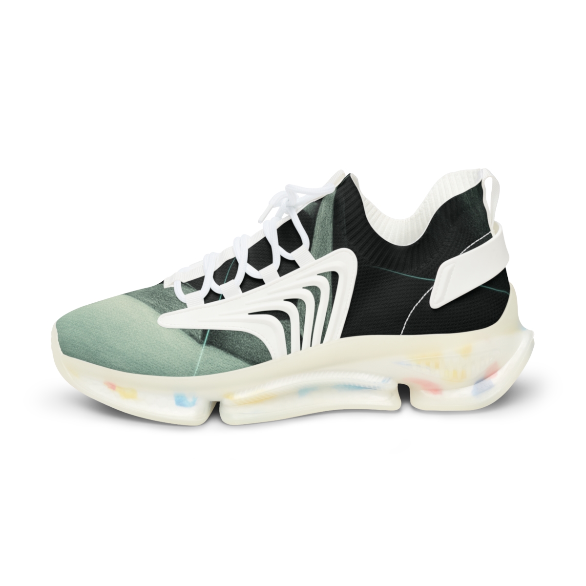Mantis Folded Precision premium sport sneakers