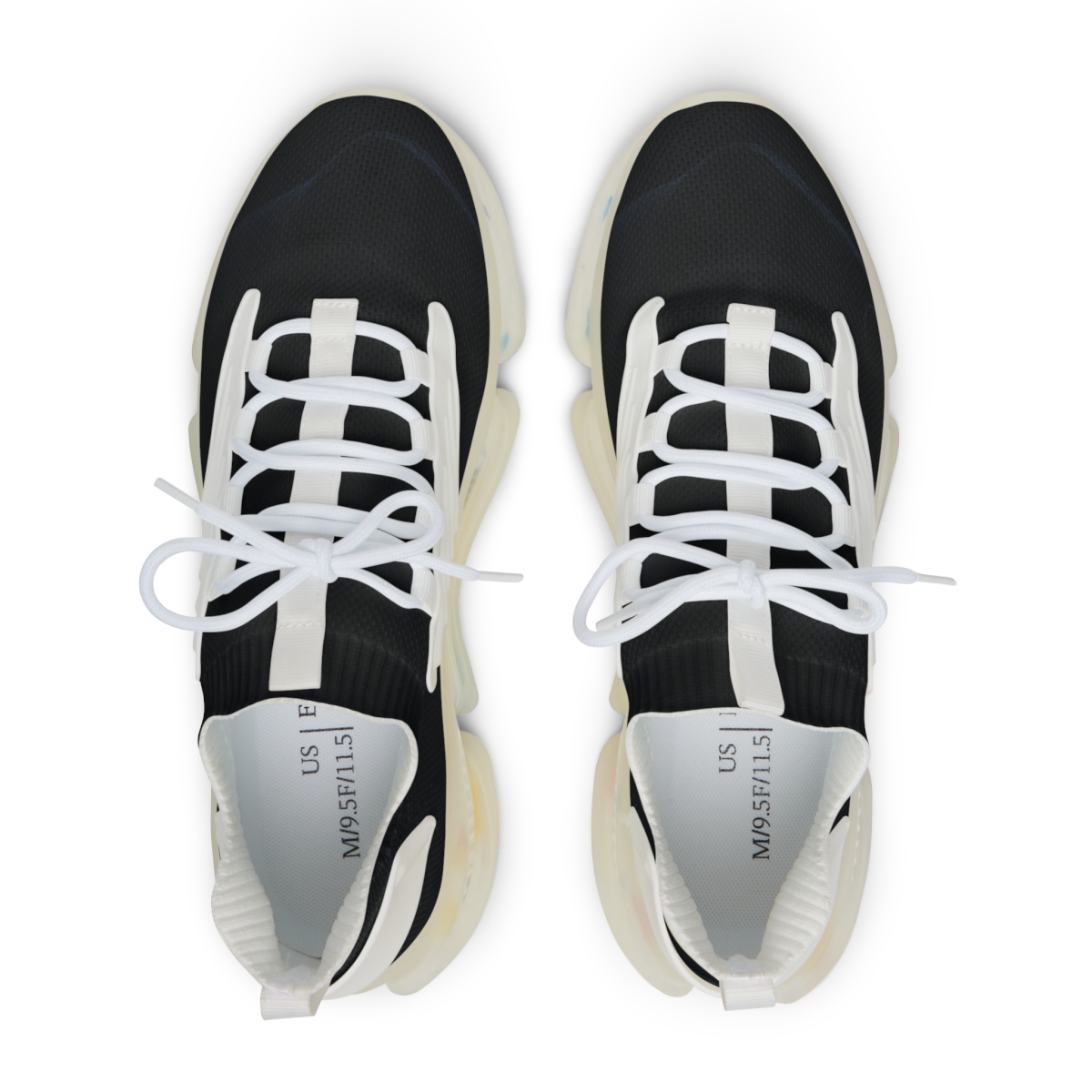 Silent Stalk Of The Panther lifestyle sneakers