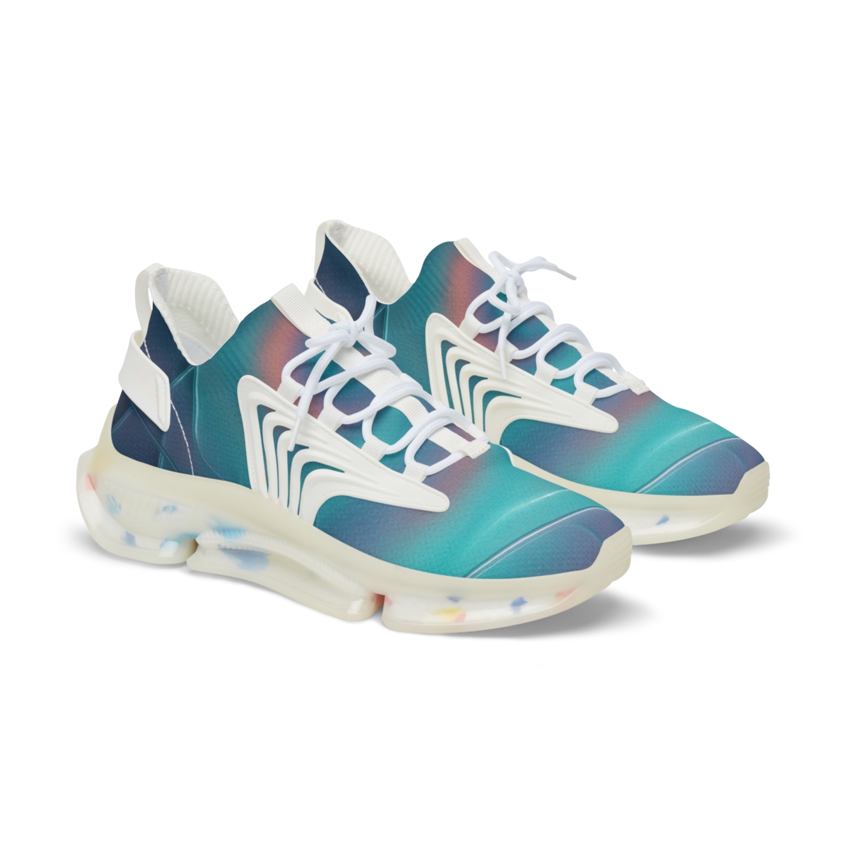 Cuttlefish Chromatic Cipher lifestyle sneakers