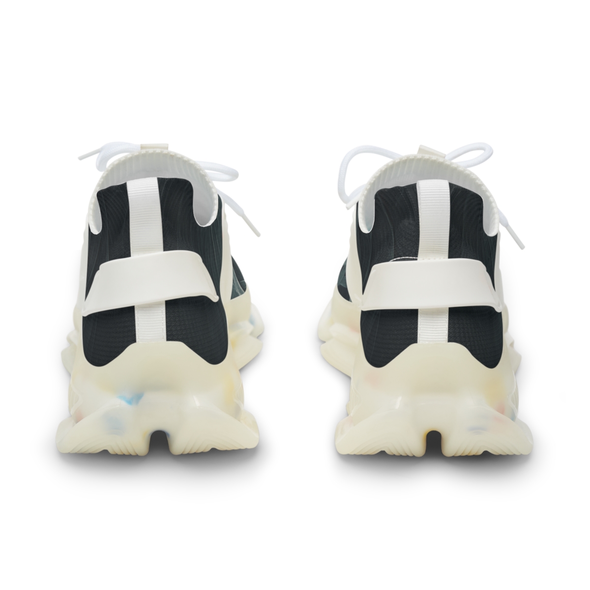 Eddy Lattice Spiral lifestyle sneakers