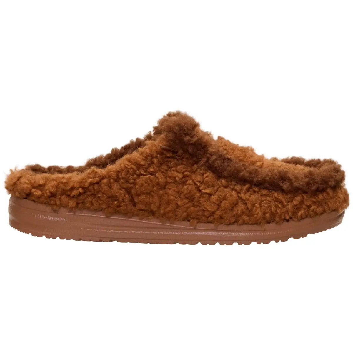 Cozy Lightweight Slip On Slippers For Women