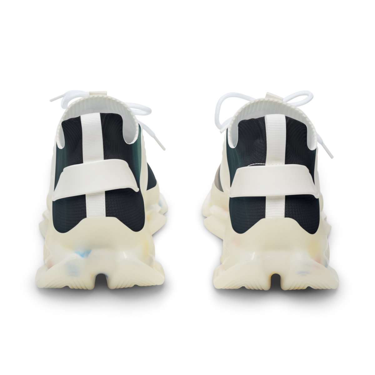 Vapor Shear Wavefront comfortable running sneakers