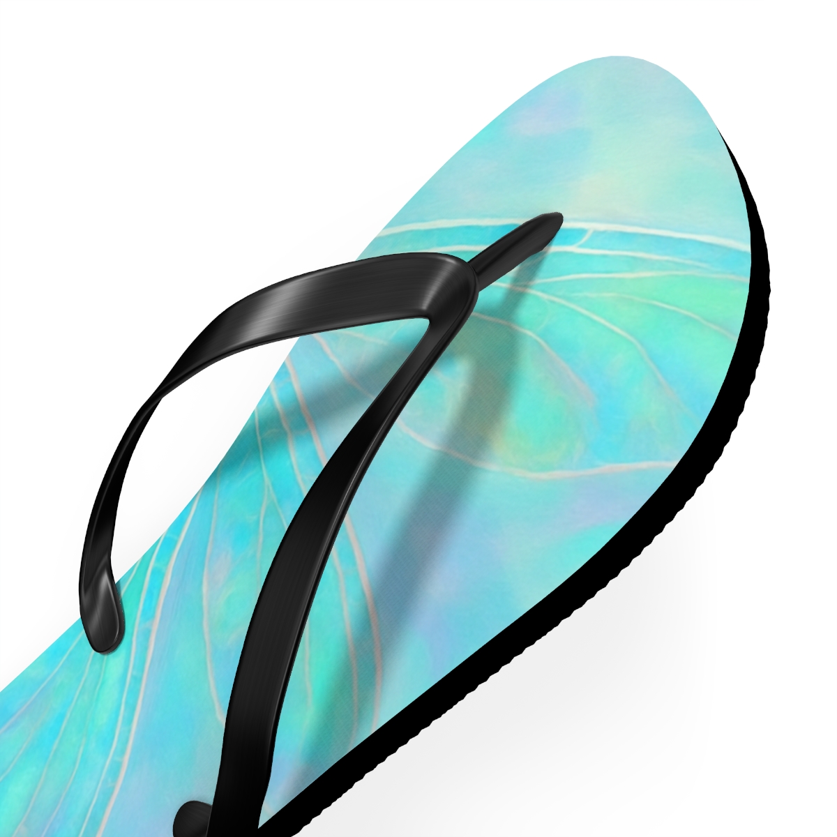 Dragonfly Drift Flip Flops