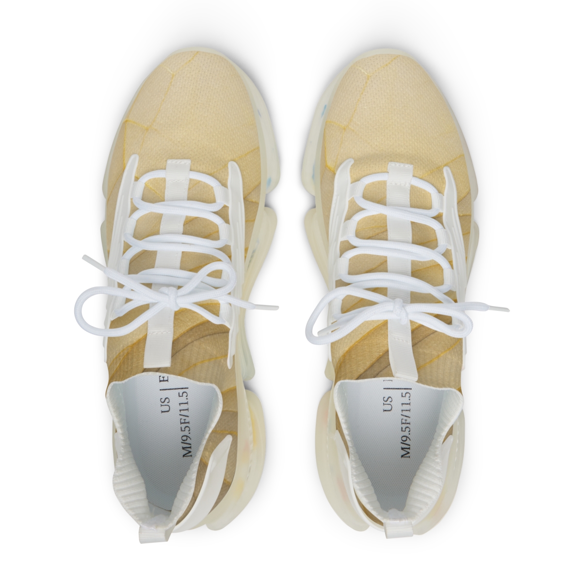 Mineral Facet Drift designer branded sneakers