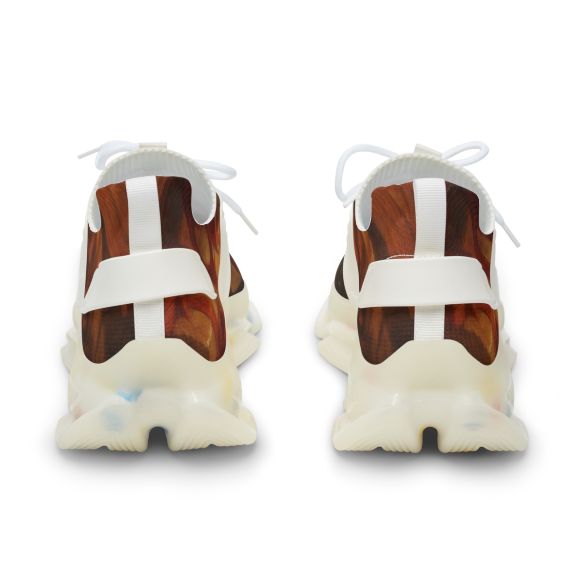 Ivy And Holly Hearth lifestyle sneakers