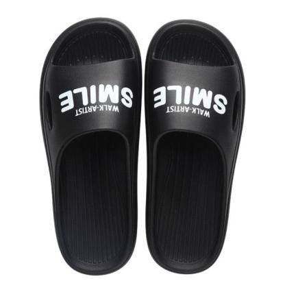 Printed Summer Slippers (Copy) GMCR - Cloud Cushion Slides