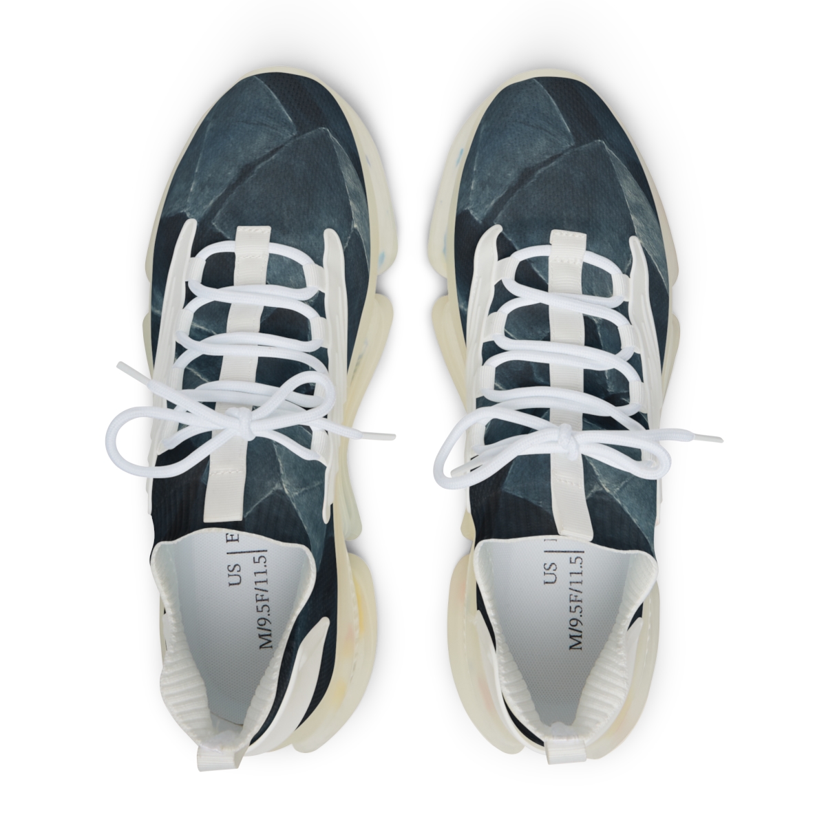 Basalt Vein Prism Drift trendy fashion sneakers