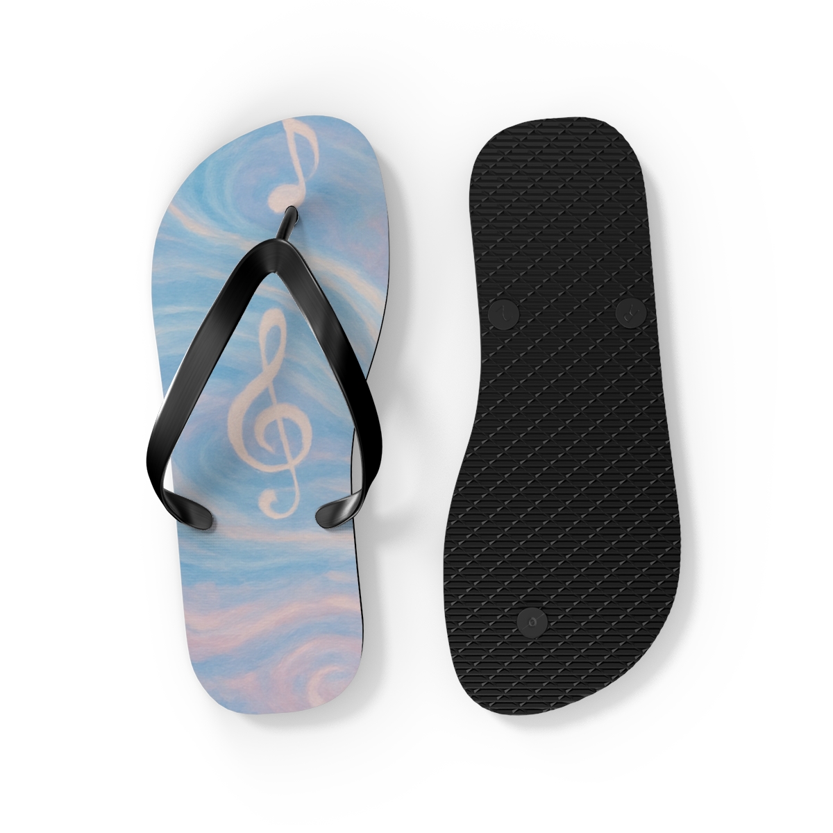 Harmony Breeze Flip Flops