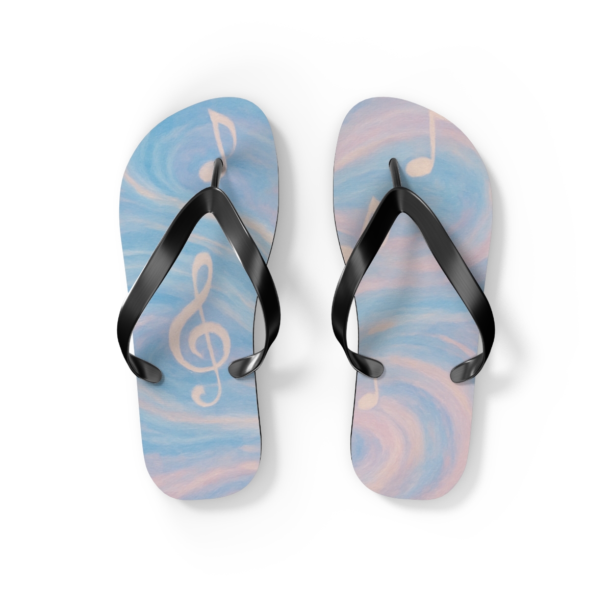 Harmony Breeze Flip Flops