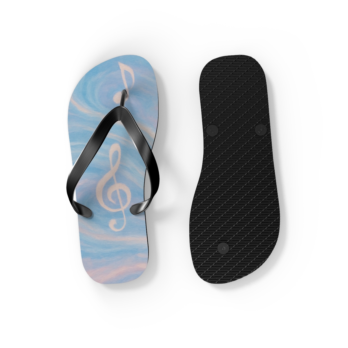 Harmony Breeze Flip Flops