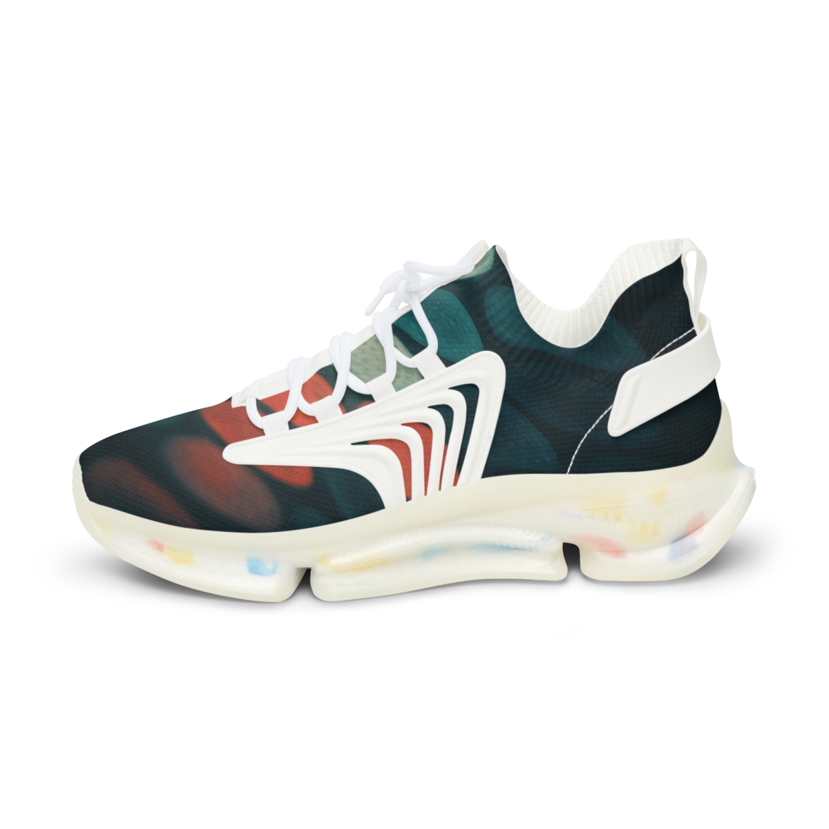 Chromatophore Drift Veil lifestyle sneakers