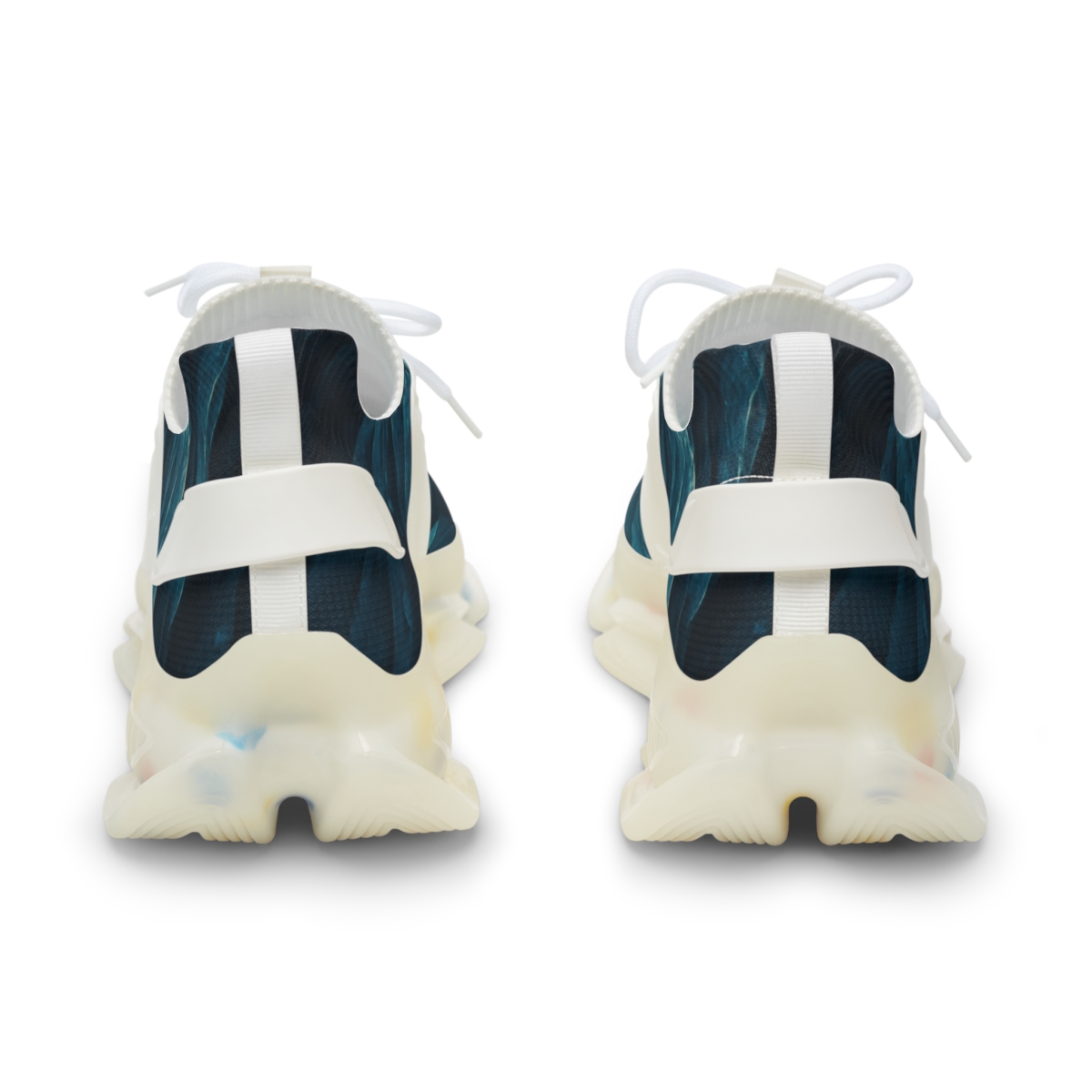 Eddy Vein Constellation custom sneakers