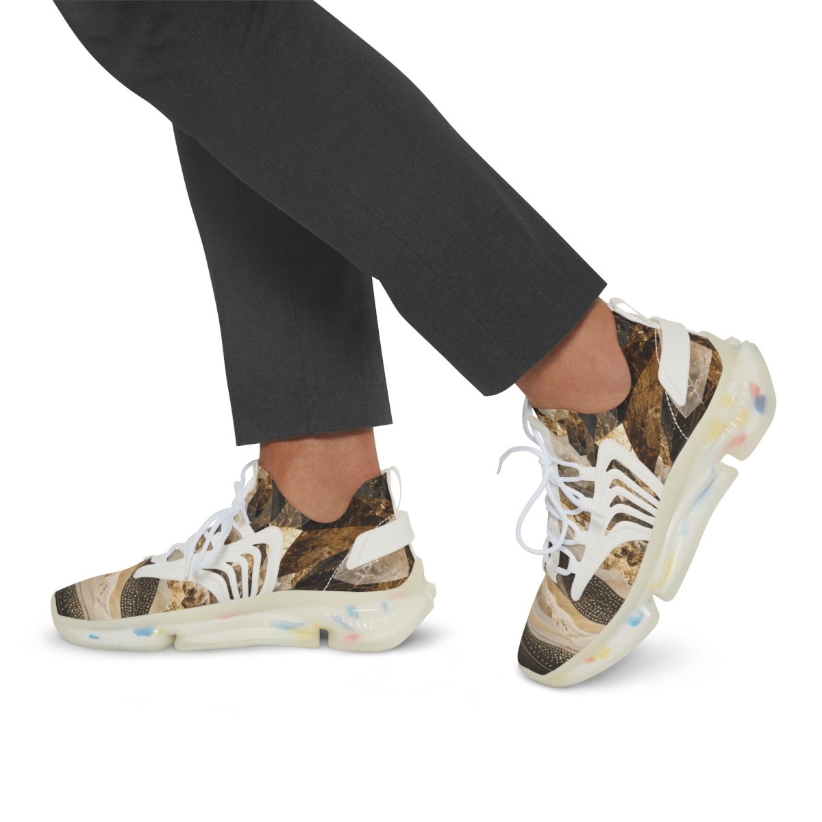 Solar Silt Prism Cascade designer branded sneakers [AI-cf9f8fa9-a6823395faa3]