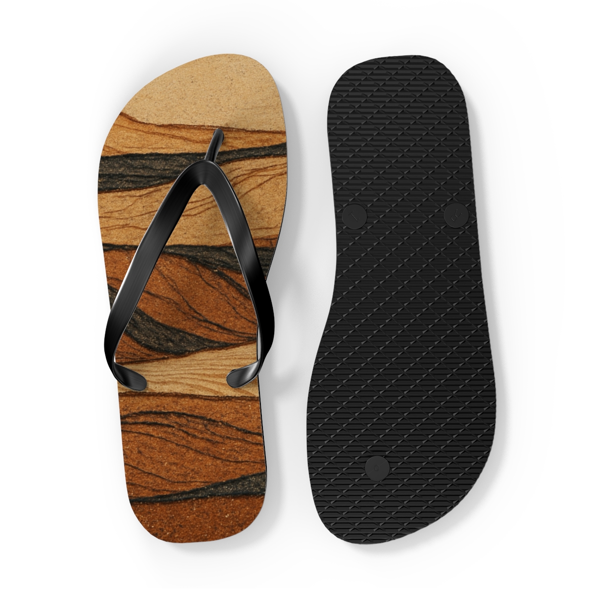 Stratum Veil stylish summer flip flops