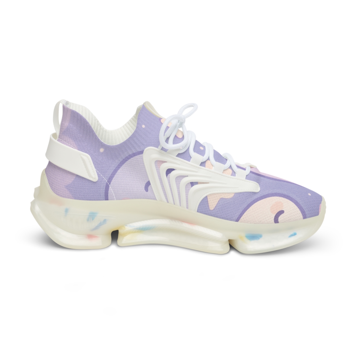 Mochi Moon Mates lifestyle sneakers