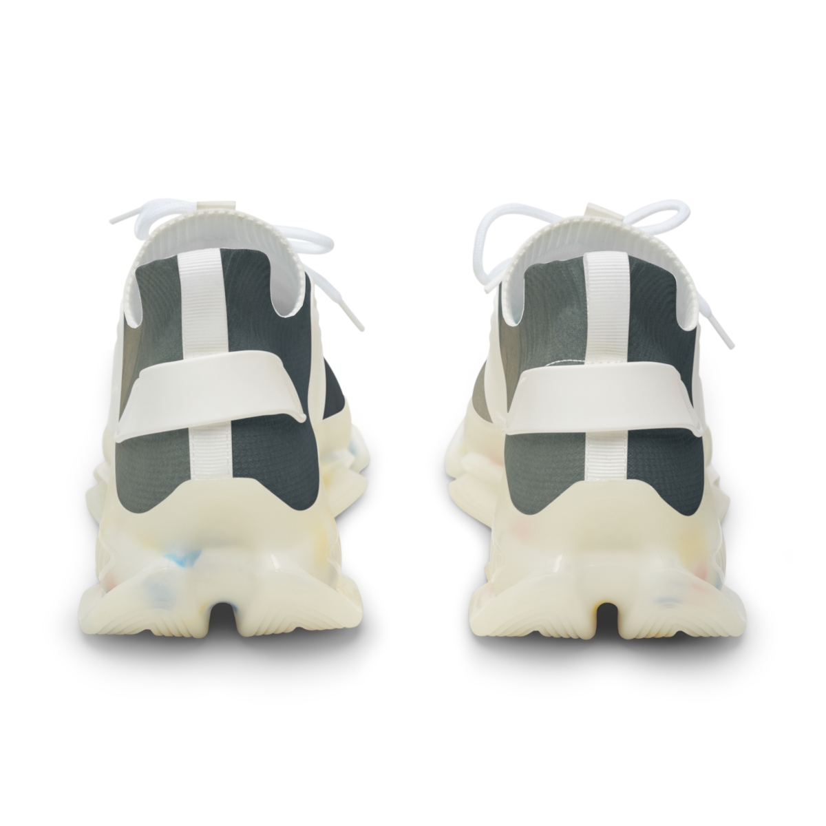 Silent Wing Reverie designer branded sneakers