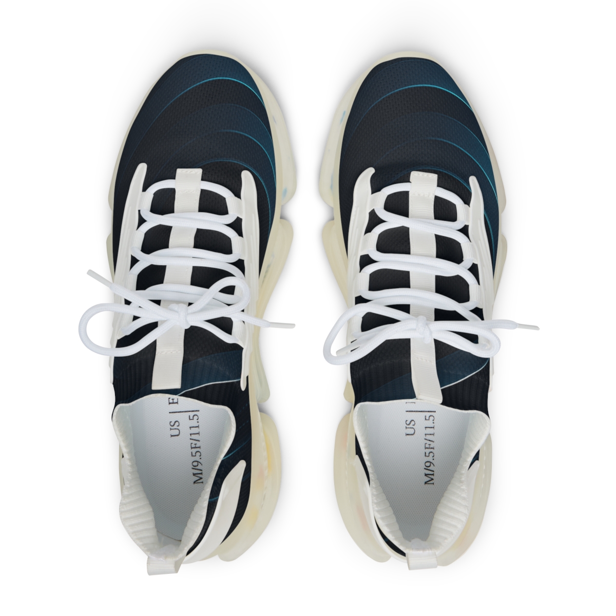 Orca Sonar Ribbons premium sport sneakers