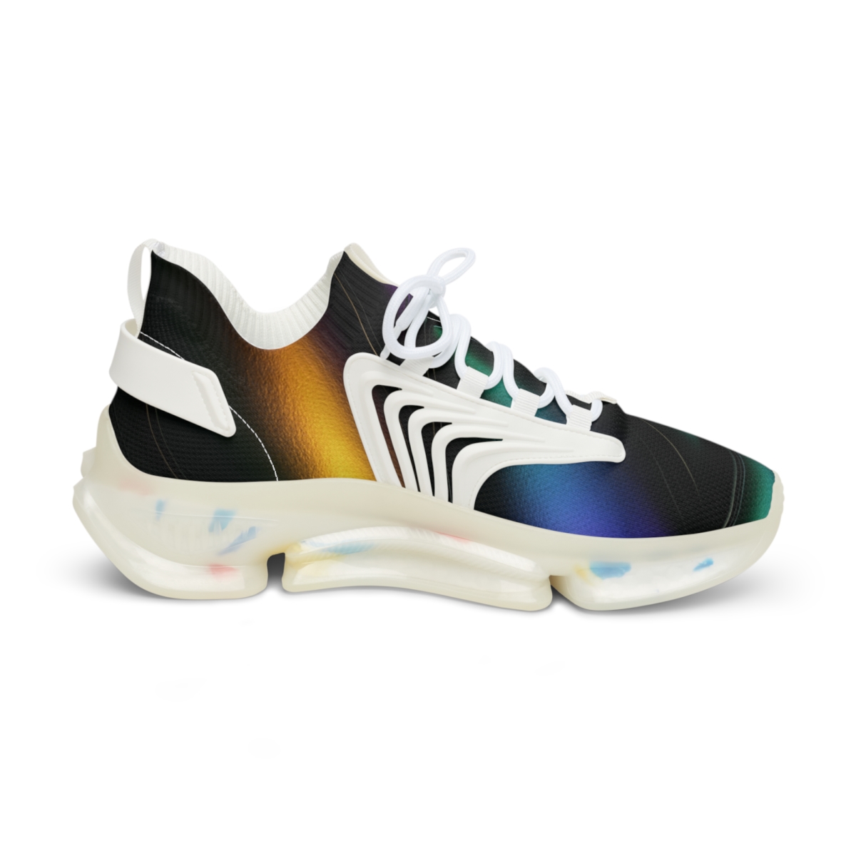 Elytra Prism Armor trendy fashion sneakers