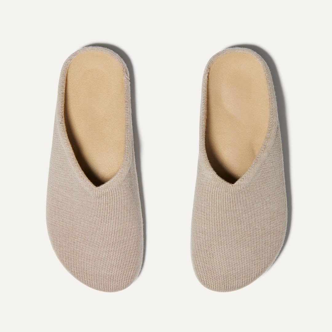 Lightweight Sustainable Slip On Comfort Clogs For Women