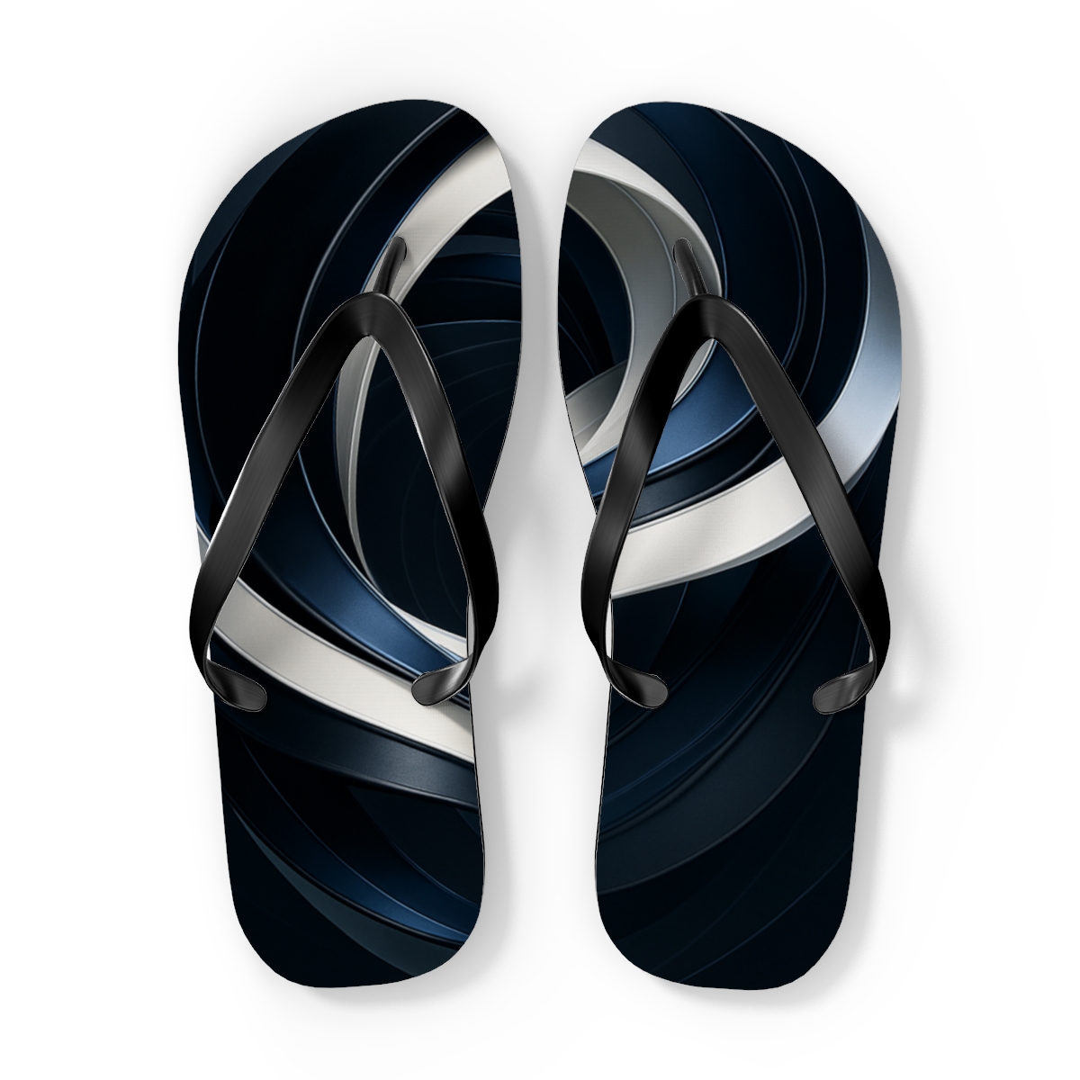 Orca Pulse Weave comfortable casual flip flops