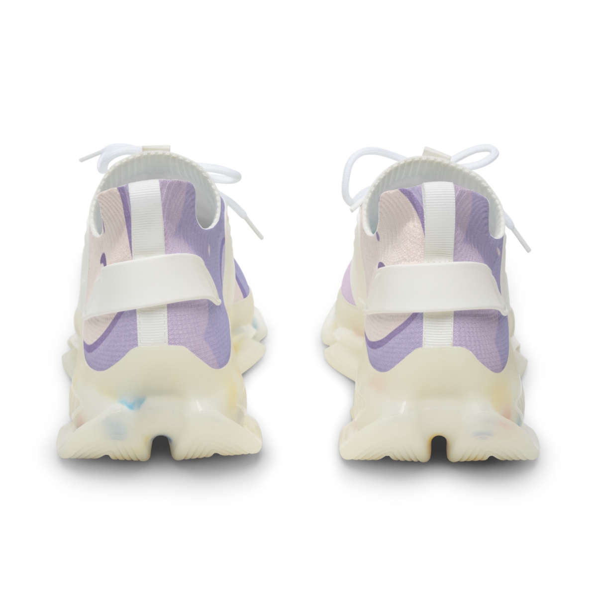 Mochi Moon Mates lifestyle sneakers