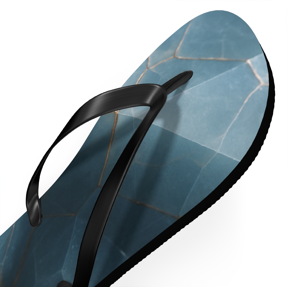 Mineral Facet Echo Chamber stylish summer flip flops