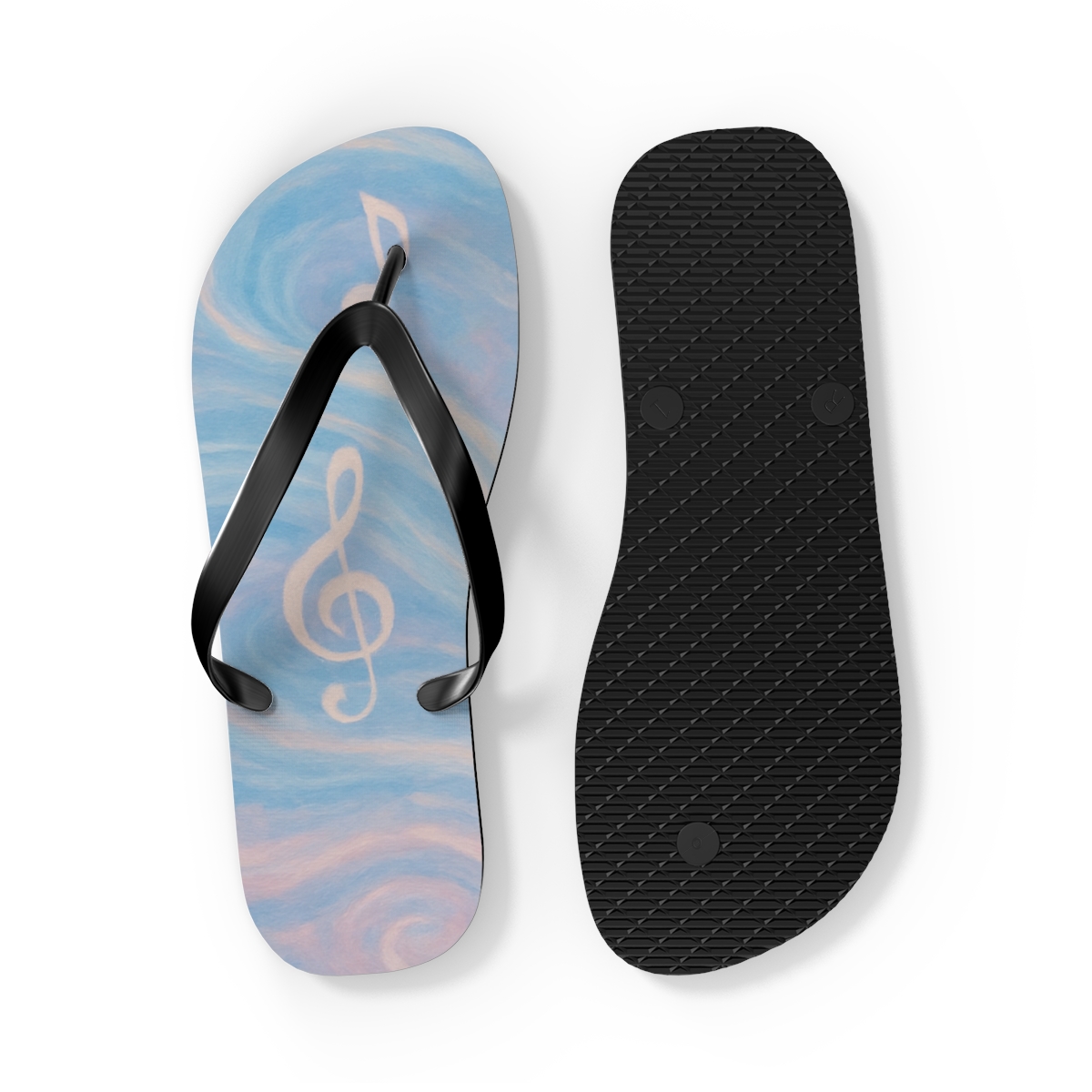 Harmony Breeze Flip Flops