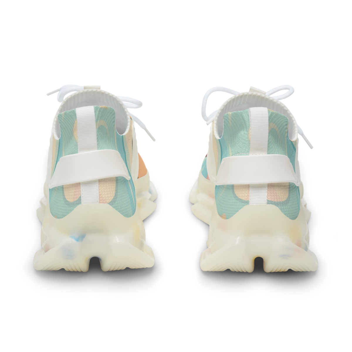 Cotton Candy Capybara Float designer branded sneakers
