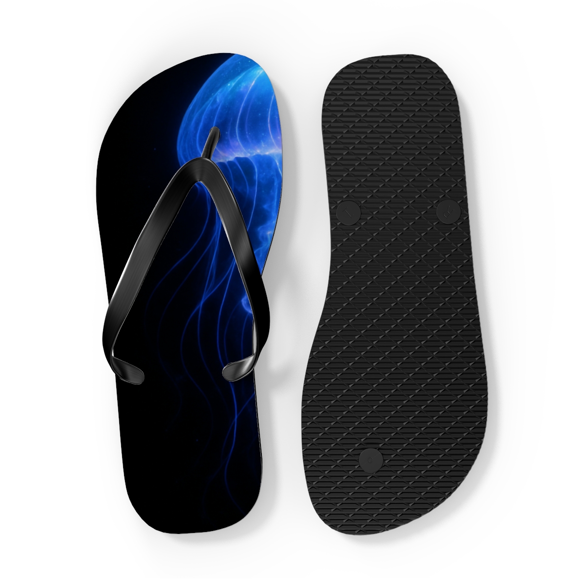 Ocean Glow Escape Flip Flops