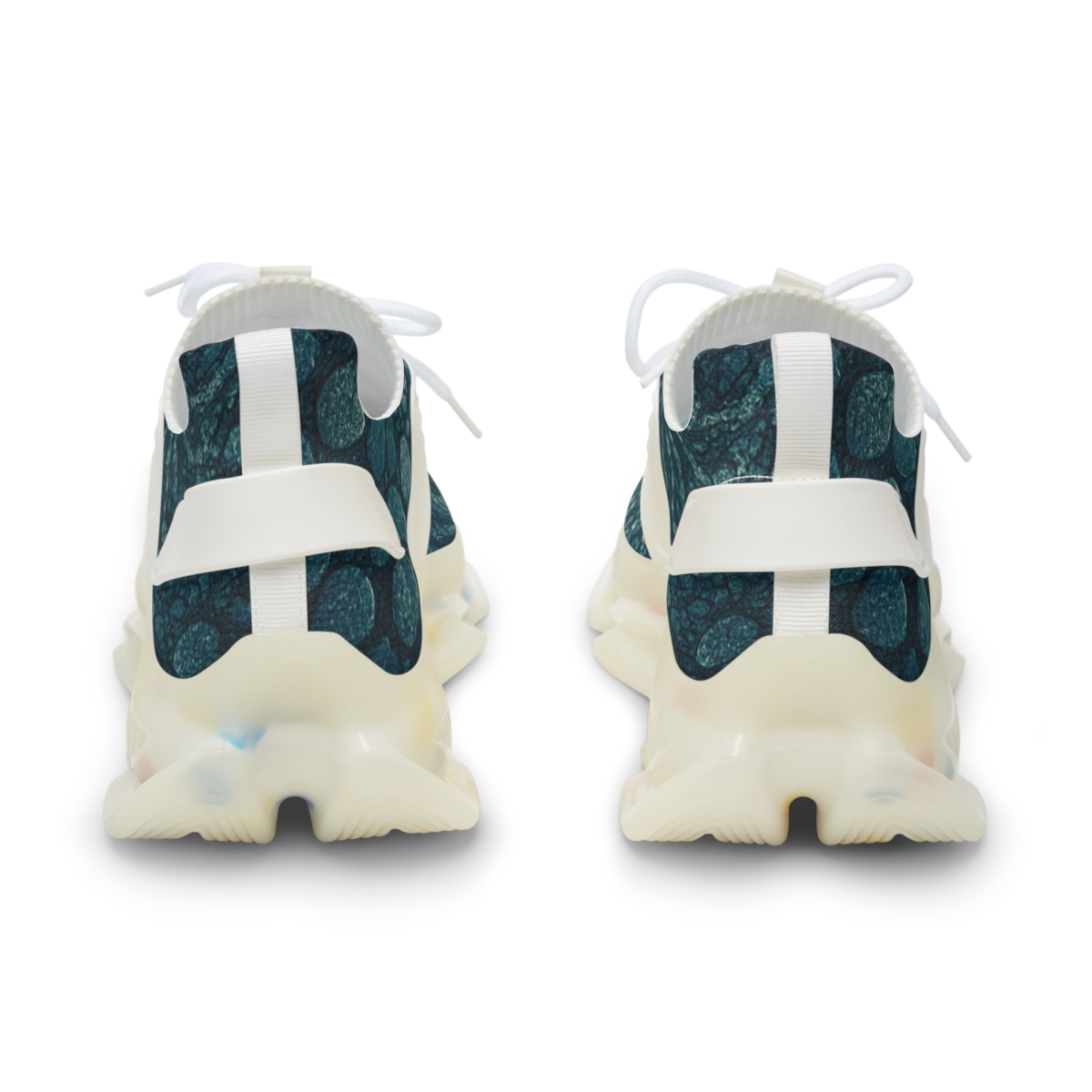 Eddy Lattice lifestyle sneakers