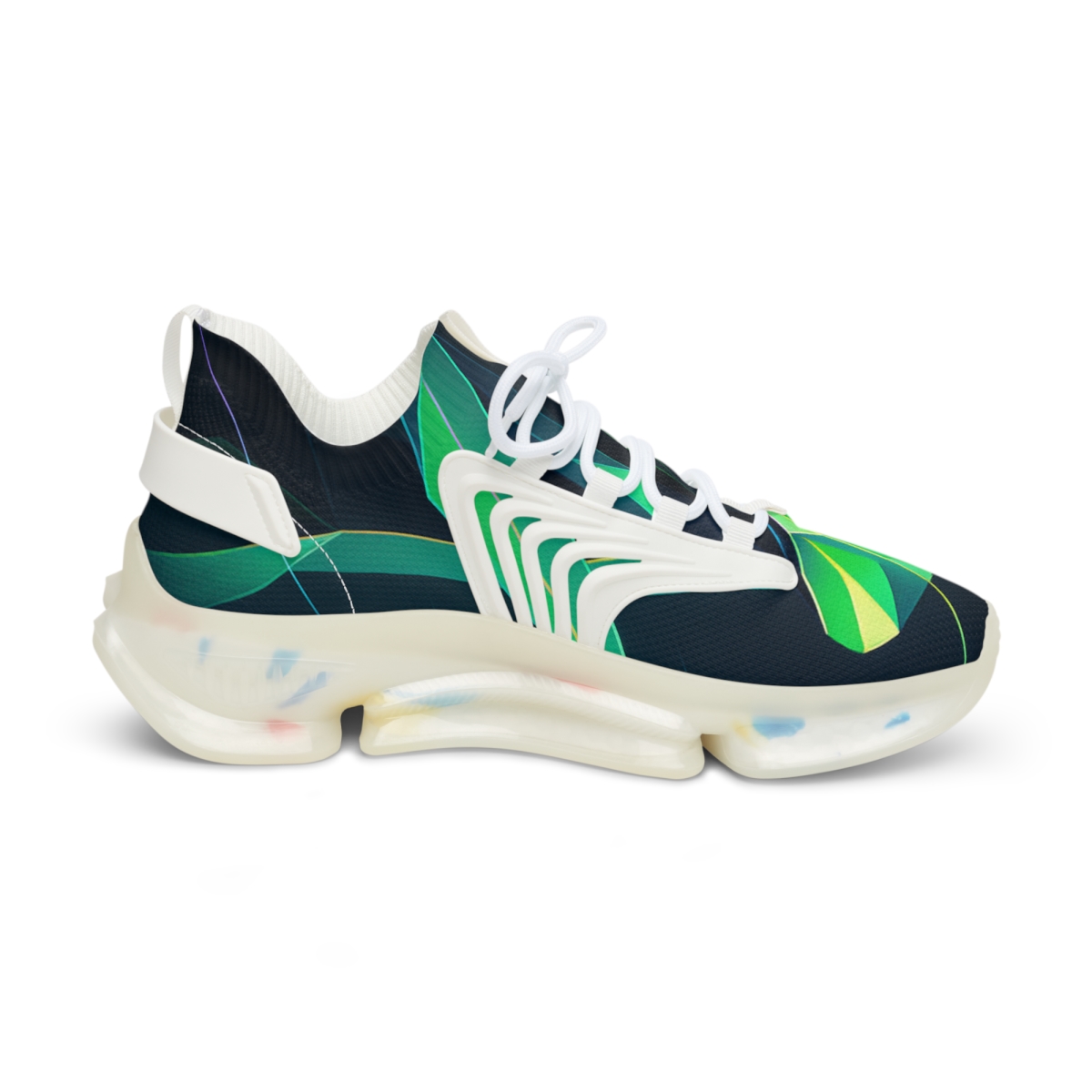 Mantis Prism Strike stylish casual sneakers