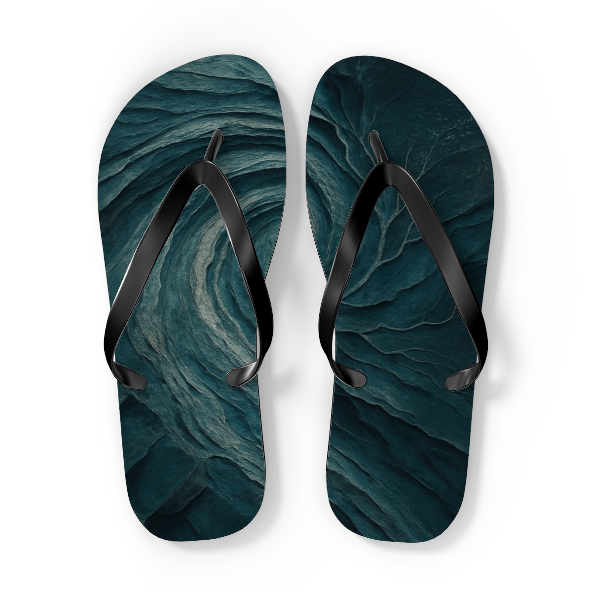 Elemental Flow Flip Flops