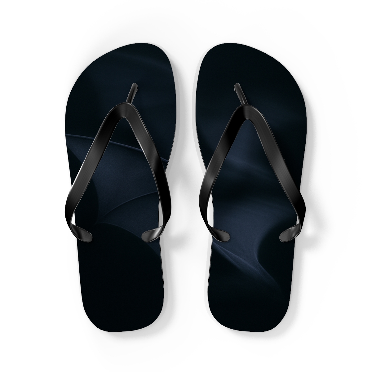 Midnight Wingwalk Flip Flops
