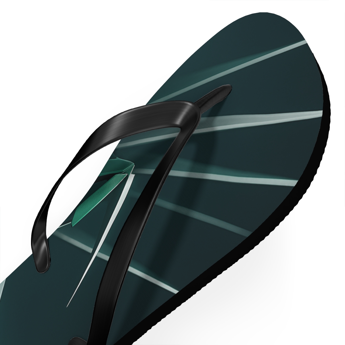 Mantis Fold Kinetics soft sole flip flops