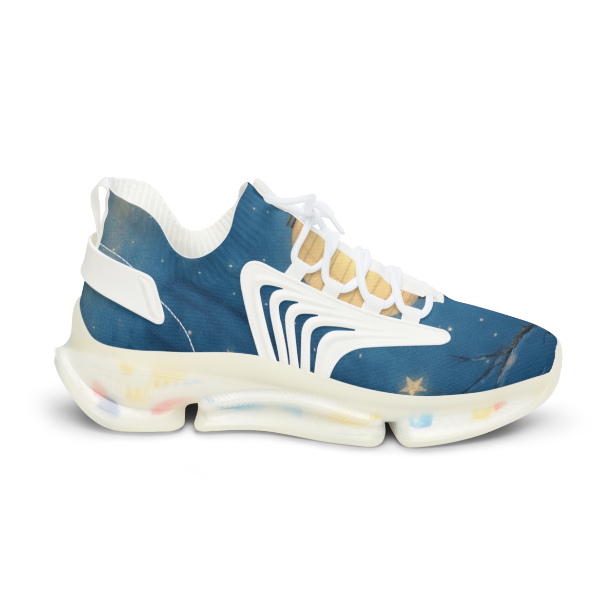 Winter Lantern Starlight trendy fashion sneakers