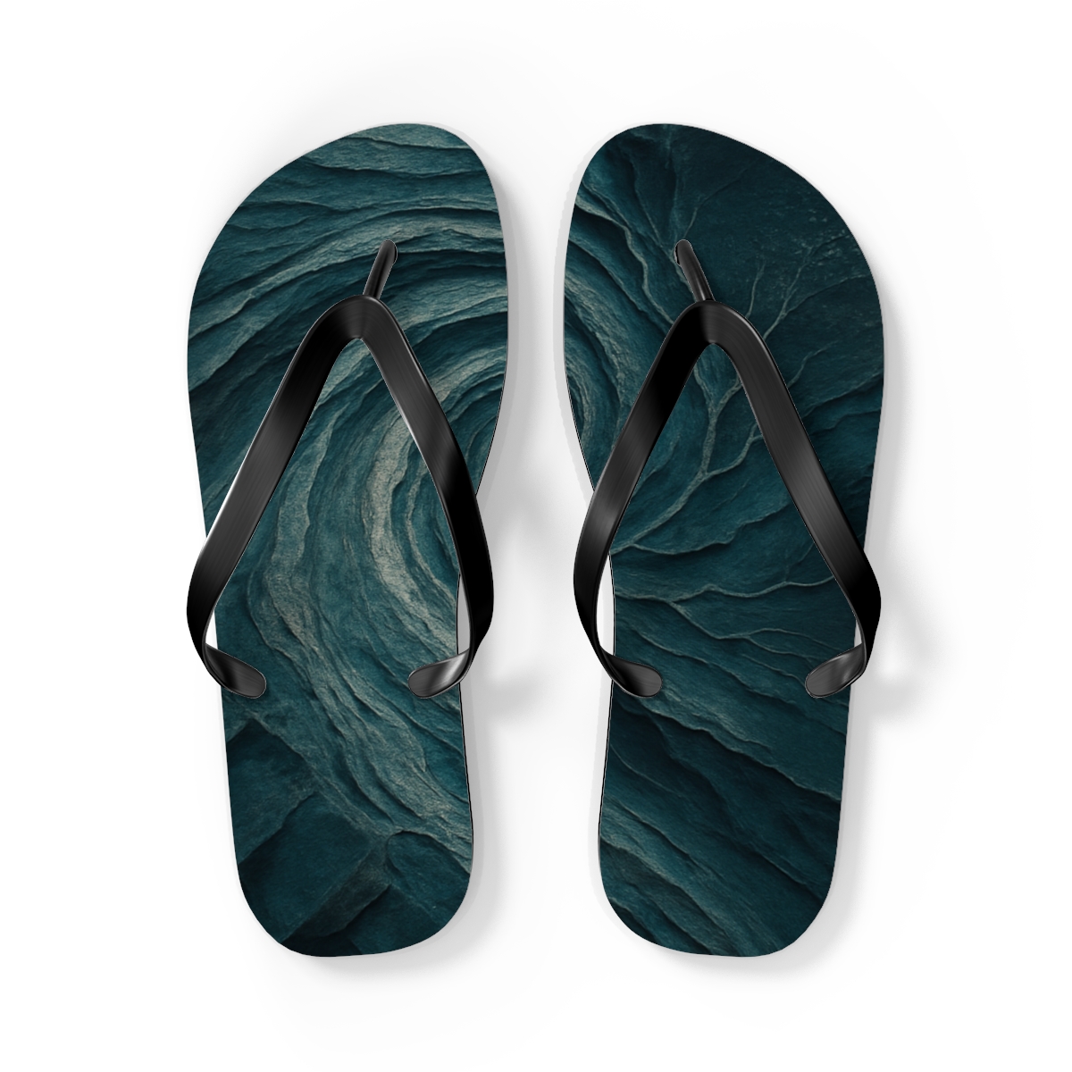 Elemental Flow Flip Flops