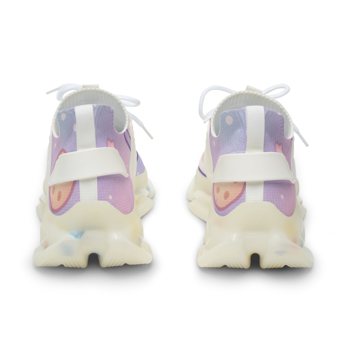 Nebula Naptime Bunny designer branded sneakers