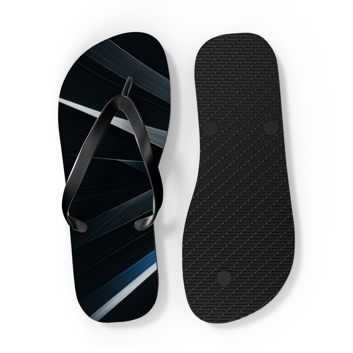 Falcon Vector Descent soft sole flip flops