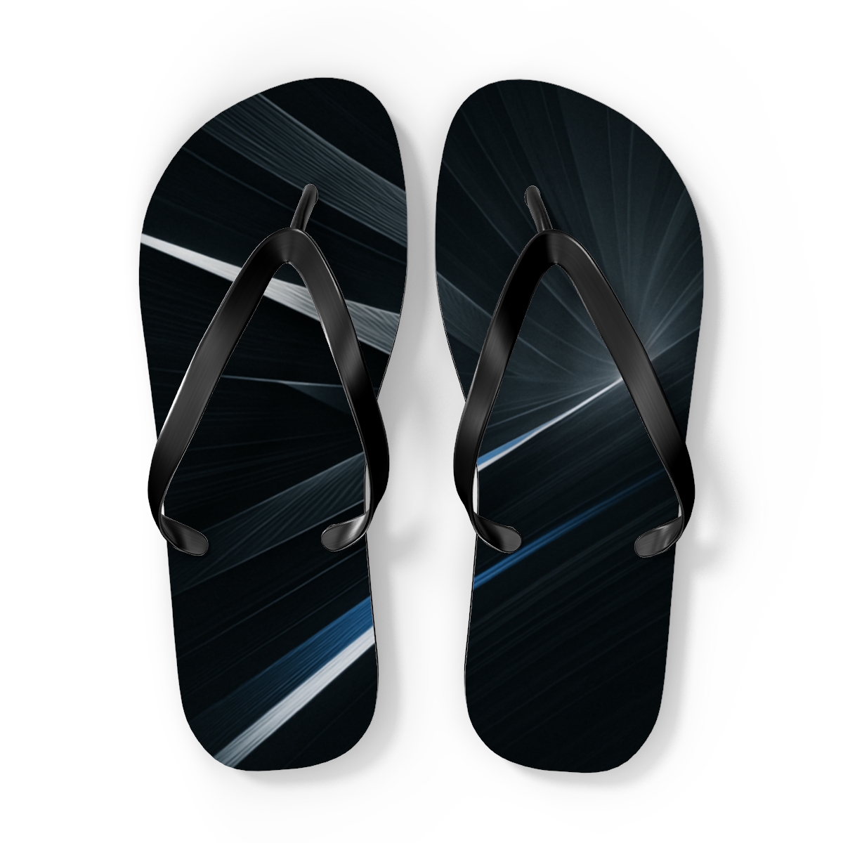 Falcon Vector Descent soft sole flip flops
