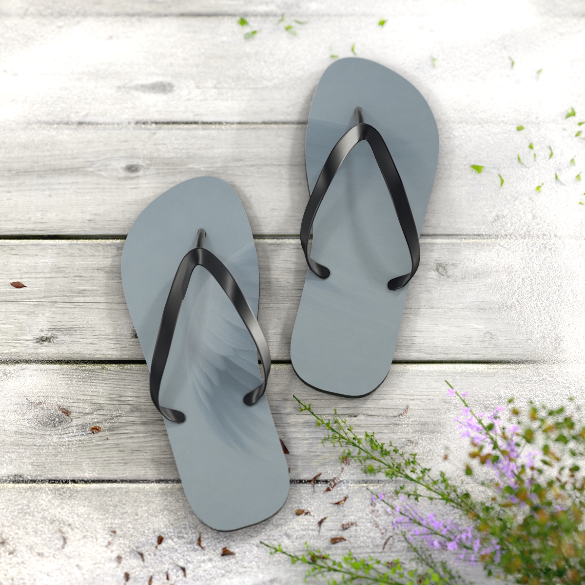 Whispering Flight Flip Flops