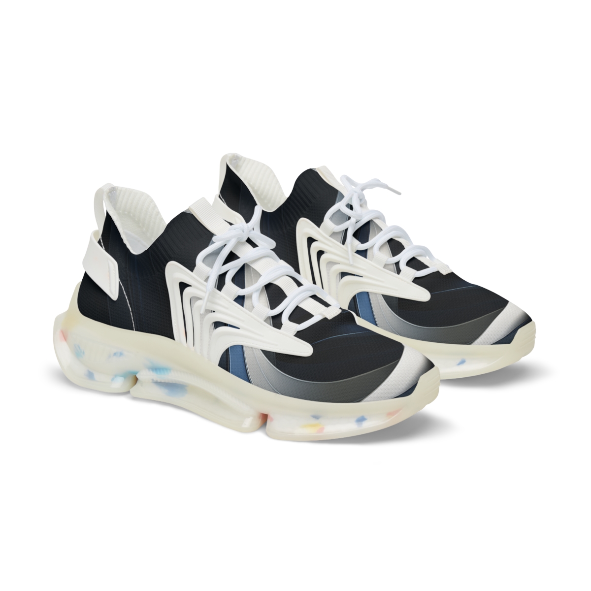 Orca Pulse Weave premium sport sneakers