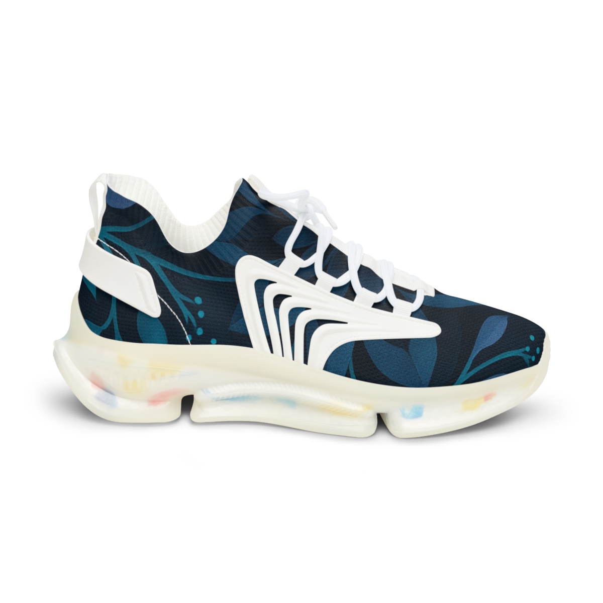 Quasar Petal Lattice Drift designer branded sneakers